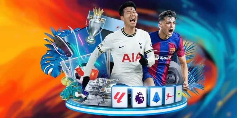 CMD Thể Thao - Những Điểm Nhấn Nổi Bật Của Game 4 cmd-the-thao-3