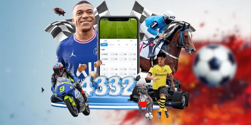 CMD Thể Thao - Những Điểm Nhấn Nổi Bật Của Game 9 cmd the thao 4