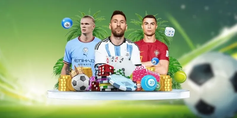 CR Thể Thao BJ88: Giới Thiệu Sảnh Cược Đẳng Cấp Số 1 10 cr the thao 4