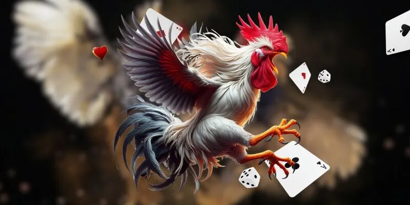 Đá Gà Cựa Dao - Loại Hình Đá Gà Hấp Dẫn Mọi Bet Thủ 2 da-ga-cua-dao-1