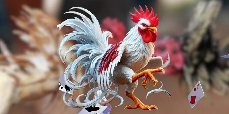 Đá Gà Cựa Dao - Loại Hình Đá Gà Hấp Dẫn Mọi Bet Thủ 3 da-ga-cua-dao-2