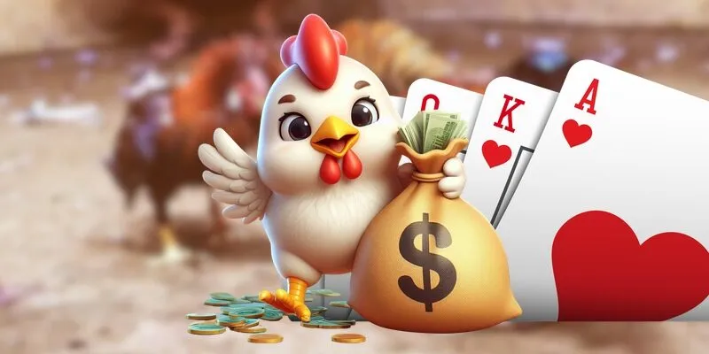 Đá Gà Cựa Dao - Loại Hình Đá Gà Hấp Dẫn Mọi Bet Thủ 4 da-ga-cua-dao-4