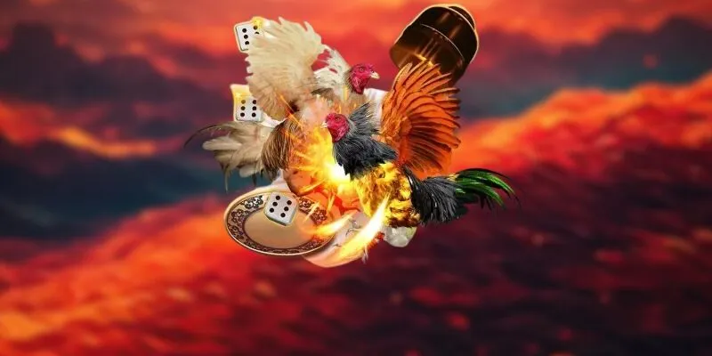 Đá Gà Thomo Kịch Tính Và Hấp Dẫn - Những Chia Sẻ Từ Chuyên Gia 2 da-ga-thomo-1