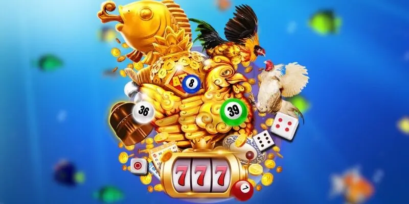 Mẹo Bắn Cá Online Đổi Thưởng Hấp Dẫn Cho Người Mới 5 meo ban ca online 4