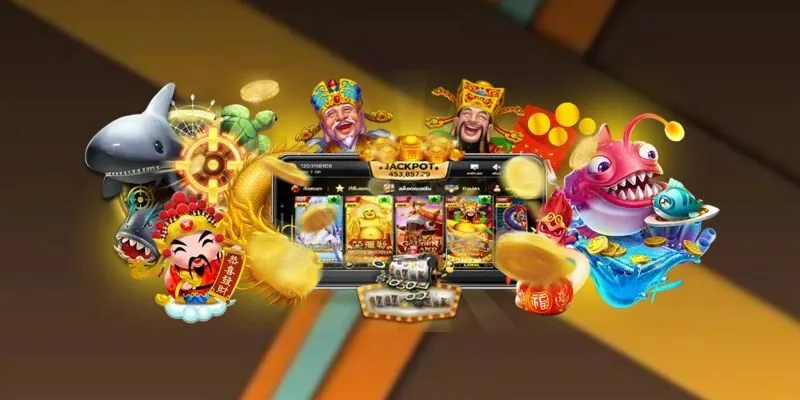 Nổ Hũ Pirate King - Khám Phá Hành Trình Cướp Biển Săn Kho Báu 3 no hu pirate king 4