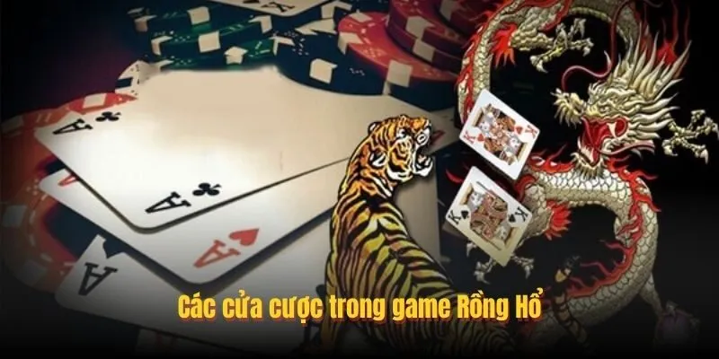 Rồng Hổ BJ88 - Cá Cược Game Đổi Thưởng Cực Hot 3 rong-ho-bj88-3
