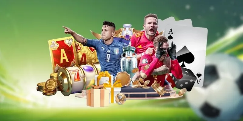 thể thao BJ88 2 the-thao-bj88-bo-mon