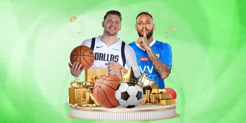 UG Thể Thao - Sảnh Chơi Hút Khách Bậc Nhất 8 ug the thao 4